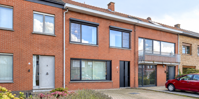 Maison à vendre à Moederhoefstraat 45, 2547 Lint