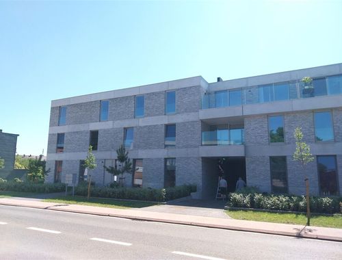                                         Appartement te huur in Aarschot, € 1.125
