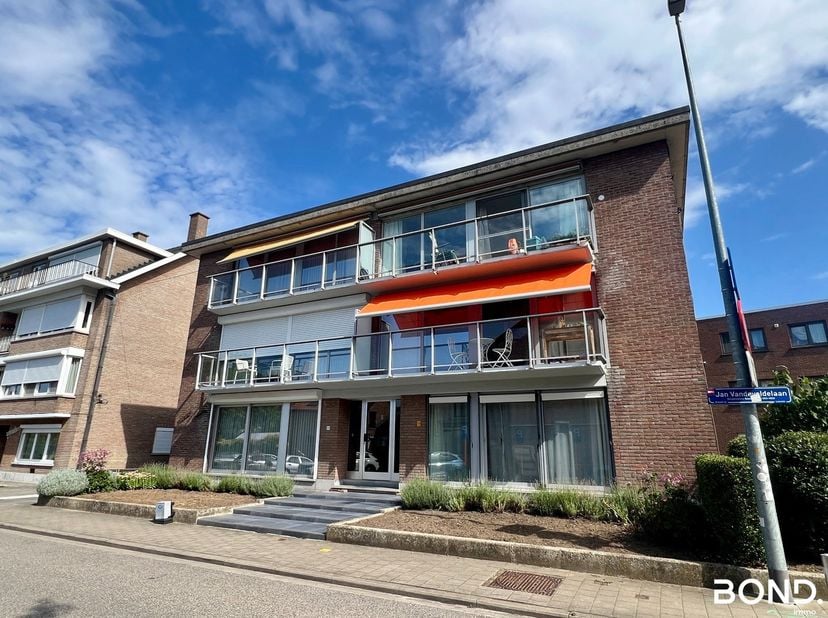 Appartement te huur in Jan Vandeveldelaan 29 bus 0201,
                    3010 Kessel-Lo