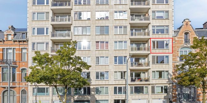 Appartement te koop in Tiensevest 106 bus 22, 3000 Leuven