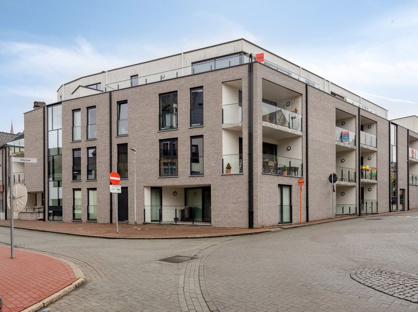 Appartement à vendre
                    à 3620 Lanaken