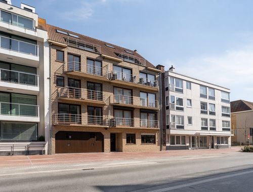                                         Appartement à vendre à Knokke, € 995.000
