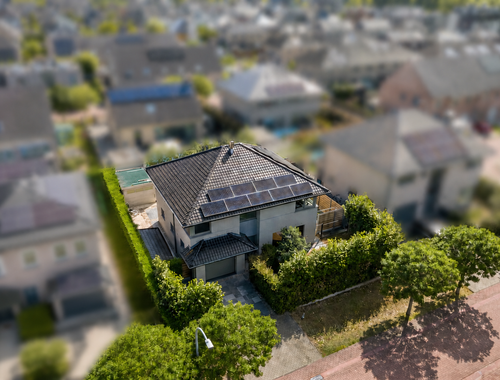                                         Villa te koop in Wetteren, € 669.000
