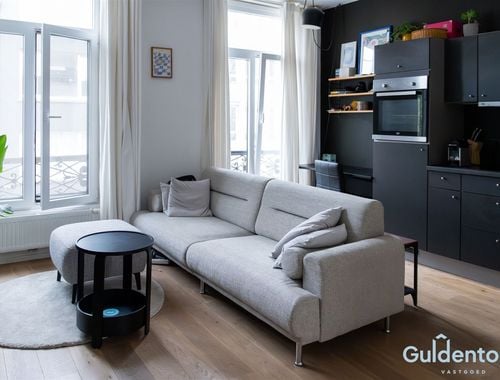                                         Appartement te koop in Antwerpen, € 199.000
