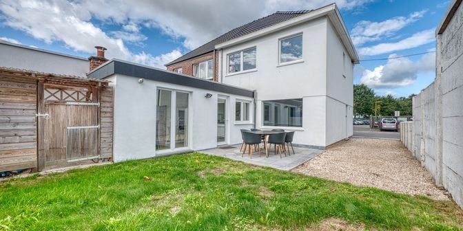 Huis te koop in Beke 19, 9950 Waarschoot