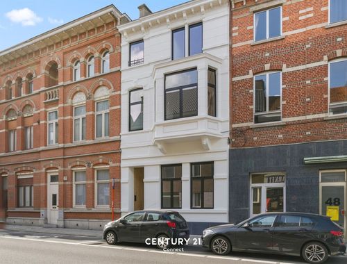                                         Appartementsgebouw te koop in Heverlee, € 1.299.000

