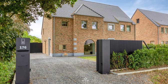 Huis te koop in Venlosesteenweg 176, 3640 Ophoven