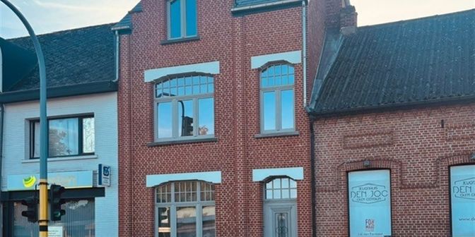 Maison à louer à Dorp 48, 2250 Olen
