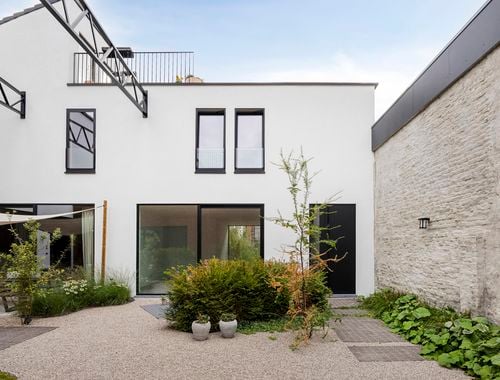                                         Woning te koop in Kortrijk, € 435.000
