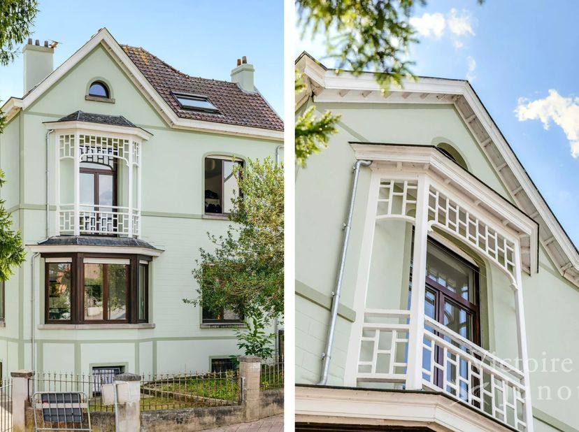 Huis te koop in ,
                    1560 Hoeilaart