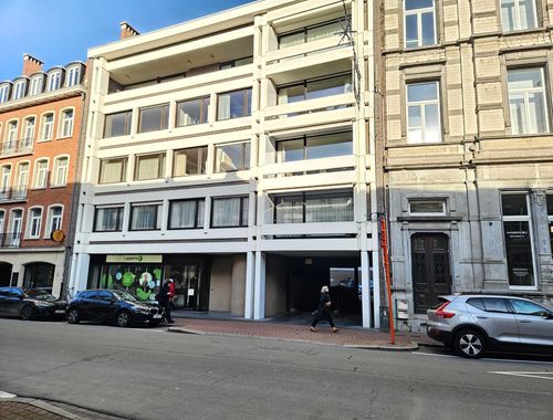                                         Appartement te koop in Hasselt, € 398.000
