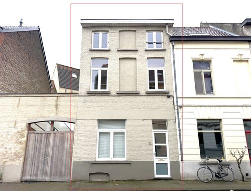                                         Maison à vendre à Gent, € 375.000
