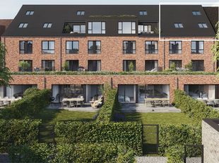 Foto van het pand