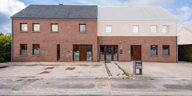 Bien professionnel à vendre à Rue de la plaine 1 boîte A, 4530 Villers-le-Bouillet