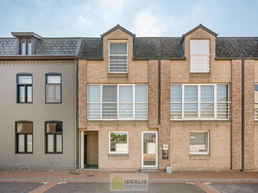 Appartement à vendre
                    à 3910 Neerpelt
