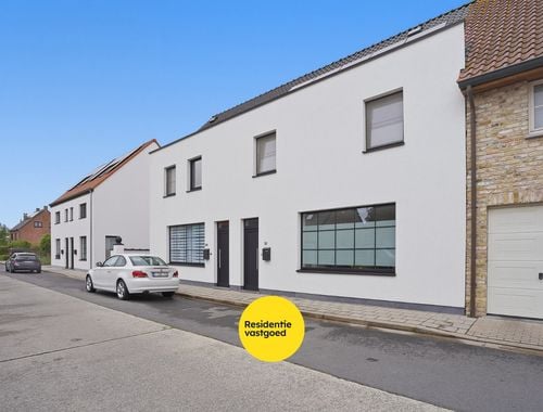                                         Woning te koop in Keiem, € 315.000

