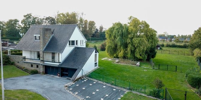 Huis te koop in Vloeiherkstraat 10, 3830 Wellen