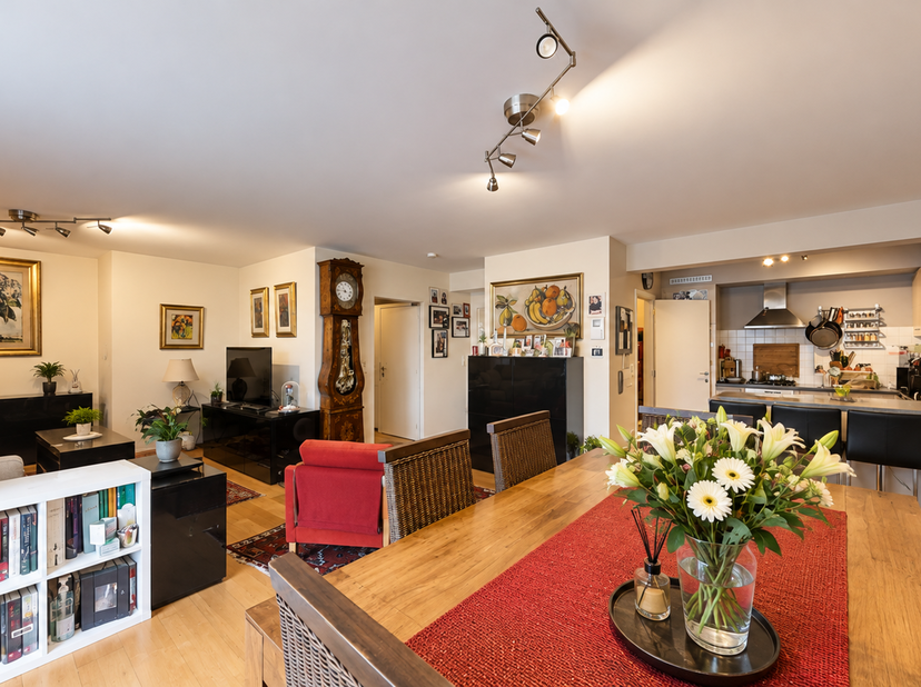Appartement te koop in Avenue Joseph Lemaire 6 bus 5,
                    1080 Sint-Jans-Molenbeek