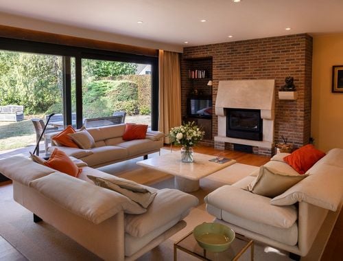                                         Villa te koop in Kortrijk, € 735.000
