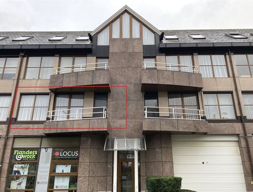                                         Appartement à louer à Herentals, € 895
