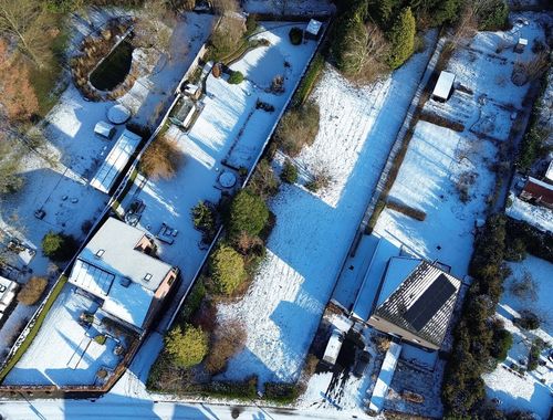                                         Bouwgrond te koop in Lubbeek, € 375.000
