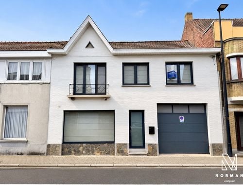                                         Woning te koop in Kuurne, € 339.000
