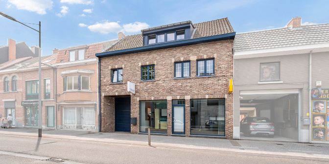 Huis te koop in kronenhoekstraat 50, 9170 Sint-Gillis-Waas