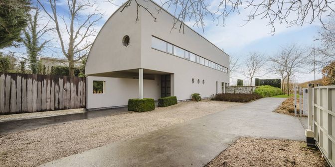 Huis te huur in President Kennedylaan 11, 8500 Kortrijk