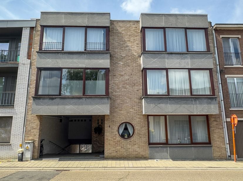 Appartement à vendre à Koning Albertstraat 5 boîte 1,
                    3270 Scherpenheuvel