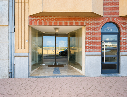                                         Handelszaak te koop in Knokke, € 725.000
