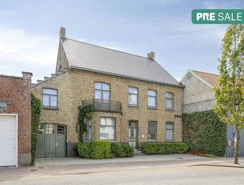                                         Woning te koop in Zarren, € 425.000
