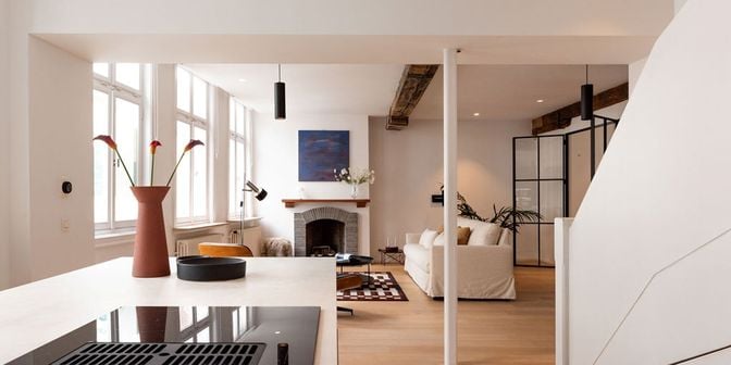 Maison à vendre à Kortewinkel 2, 8000 Brugge