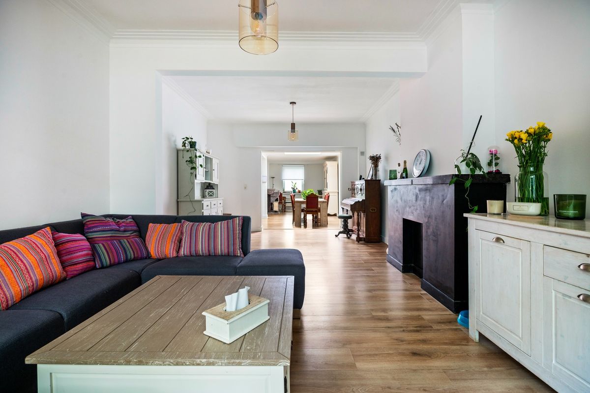 Huis te koop