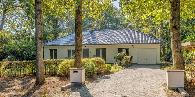 Huis te koop in Essendreef 4, 2980 Zoersel