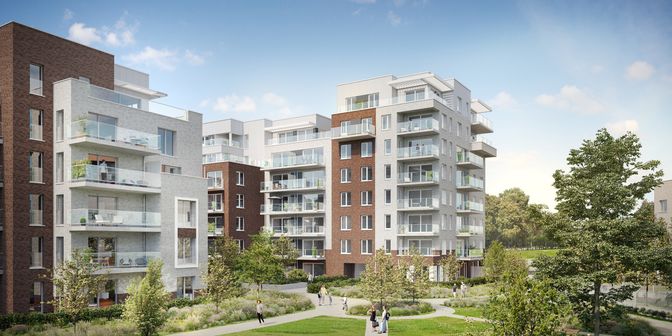 Appartement à vendre à Rue d'Enhaive, 5100 Jambes