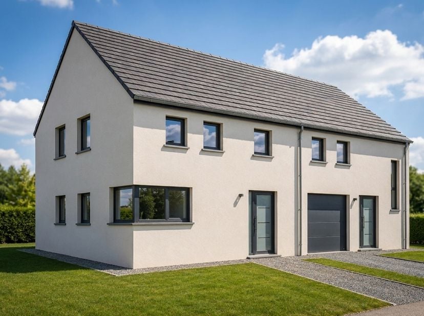 Huis te koop in Rue de la Promenade 7,
                    6780 Messancy