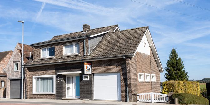 Huis te koop in Grote Herreweg 240, 9690 Ruien