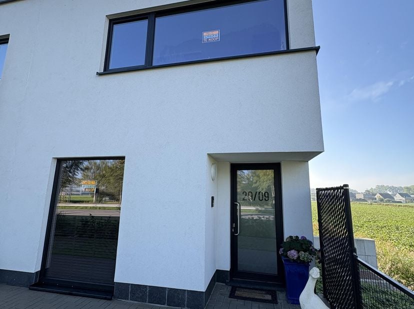 Maison à vendre à Duinkerkekeiweg 20,
                    8660 Adinkerke