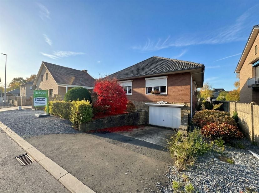 Maison à vendre
                    à 3630 Eisden