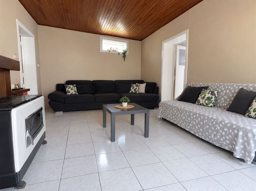 Huis te huur in Rue Neuve 11,
                    7972 Ellignies-Sainte-Anne