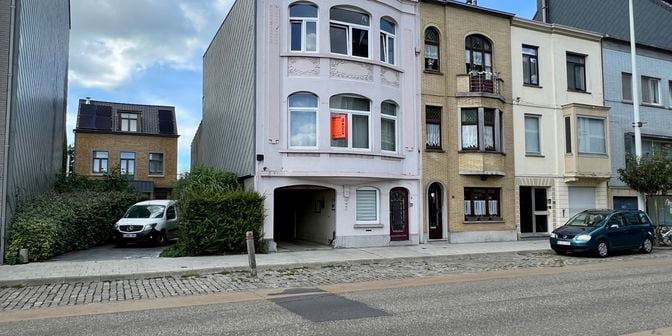 Huis te koop in K. Deswertlaan 37, 8370 Blankenberge