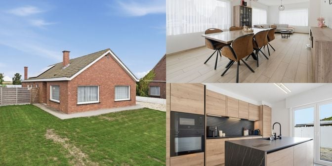 Huis te koop in Gistelhofstraat 43, 8920 Langemark