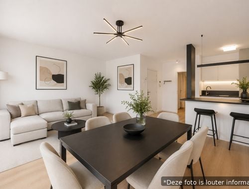                                         Appartement te koop in Middelkerke, € 315.000
