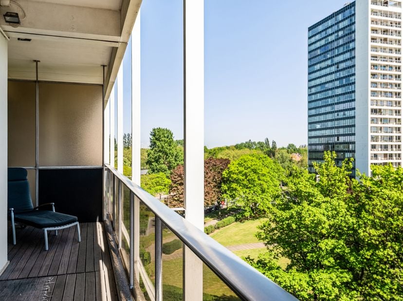 SALE AND LEASEBACK het eigendom wordt verkocht met een levenslang notarieel huurcontract van € 1.300,00/maand, waardoor je meteen geniet van een stabi