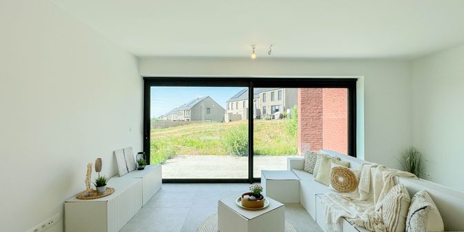 Huis te koop in Kapellestraat 200B, 9600 Ronse