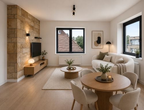                                         Appartement à vendre à Sint-Amandsberg, € 345.000
