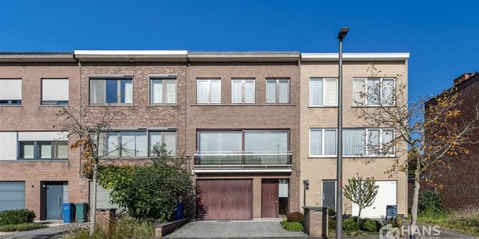 Maison à vendre à Niedernhausenlaan 18, 2610 Wilrijk