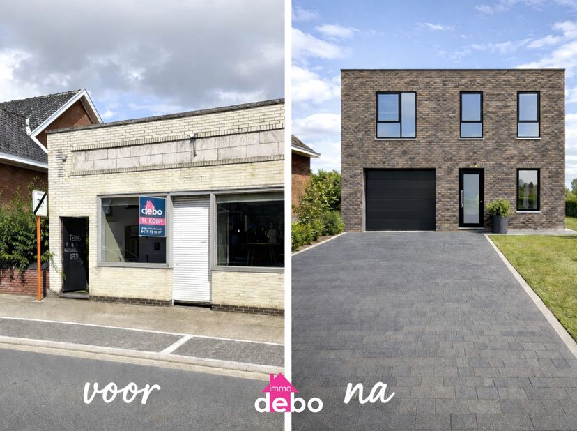 Op zoek naar een ruim perceel in een rustige, groene omgeving? Deze bouwgrond van 600m², gelegen in het charmante Otegem, biedt tal van mogelijkheden