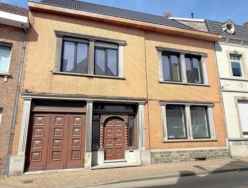                                         Woning te koop in Wervik, € 270.000
