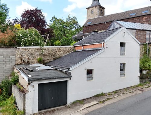                                         Woning te koop in Wandre, € 125.000
